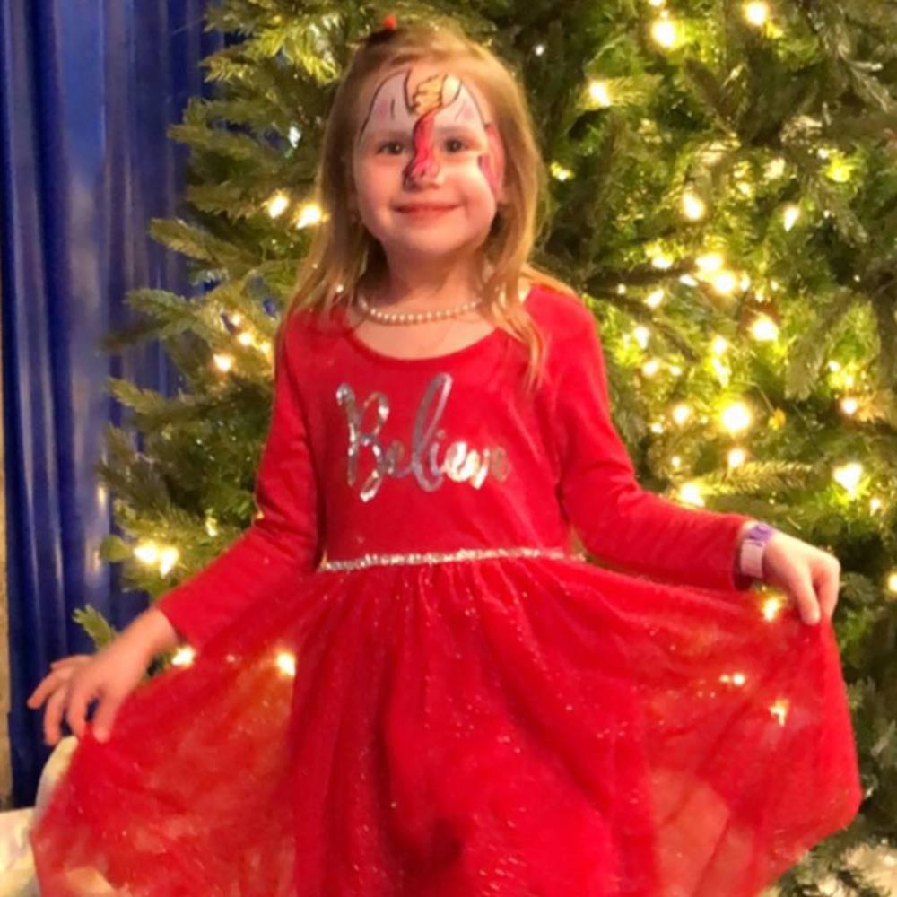 Meet your Posher, Gayle